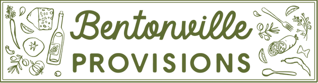 Bentonville Provisions